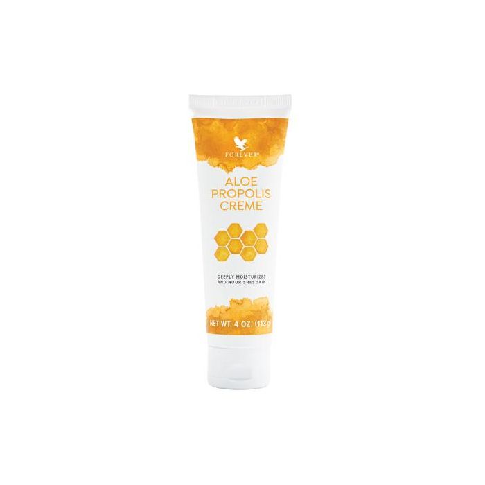Aloe Propolis Creme