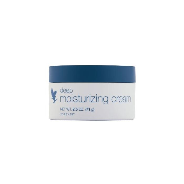 Deep Moisturizing Cream