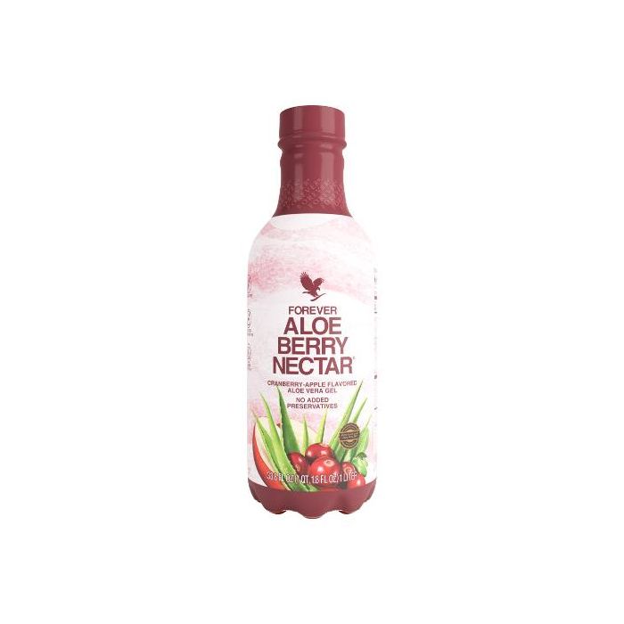 Aloe Berry Nectar
