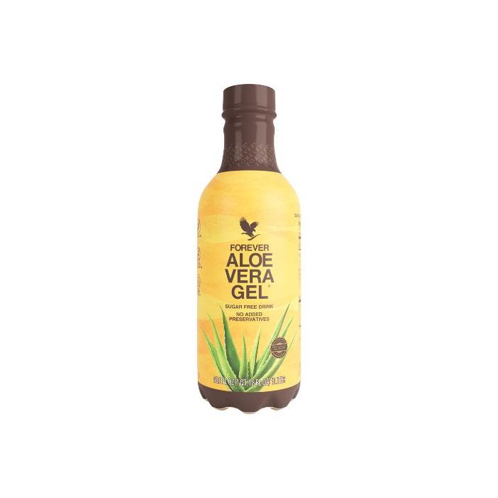 Aloe Vera Gel