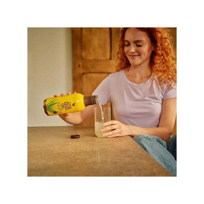 Aloe Vera Gel