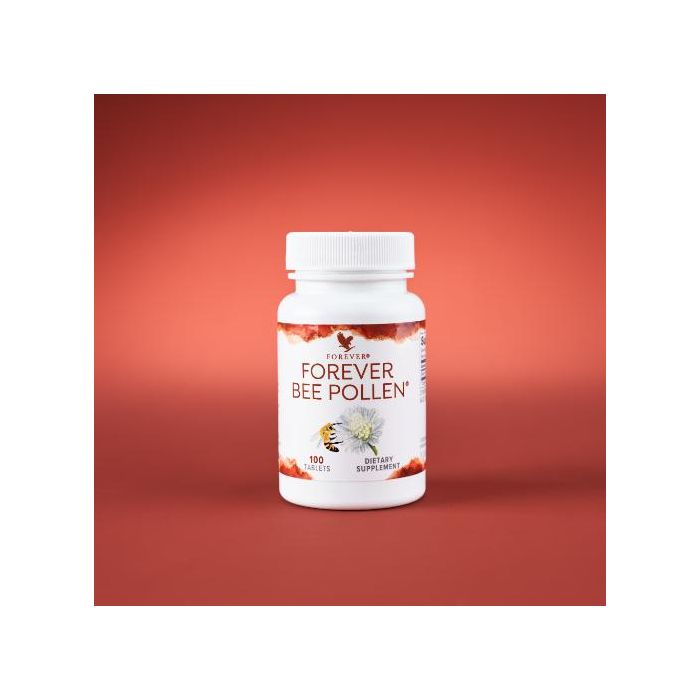 Forever Bee Pollen®