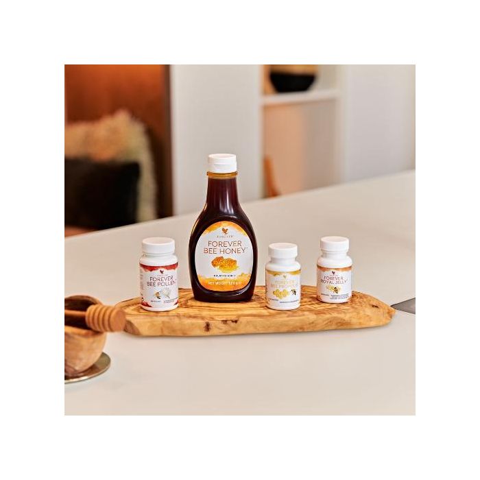 Forever Bee Pollen®