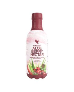 Aloe Berry Nectar