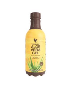 Aloe Vera Gel