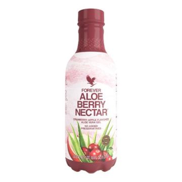 Aloe Berry Nectar